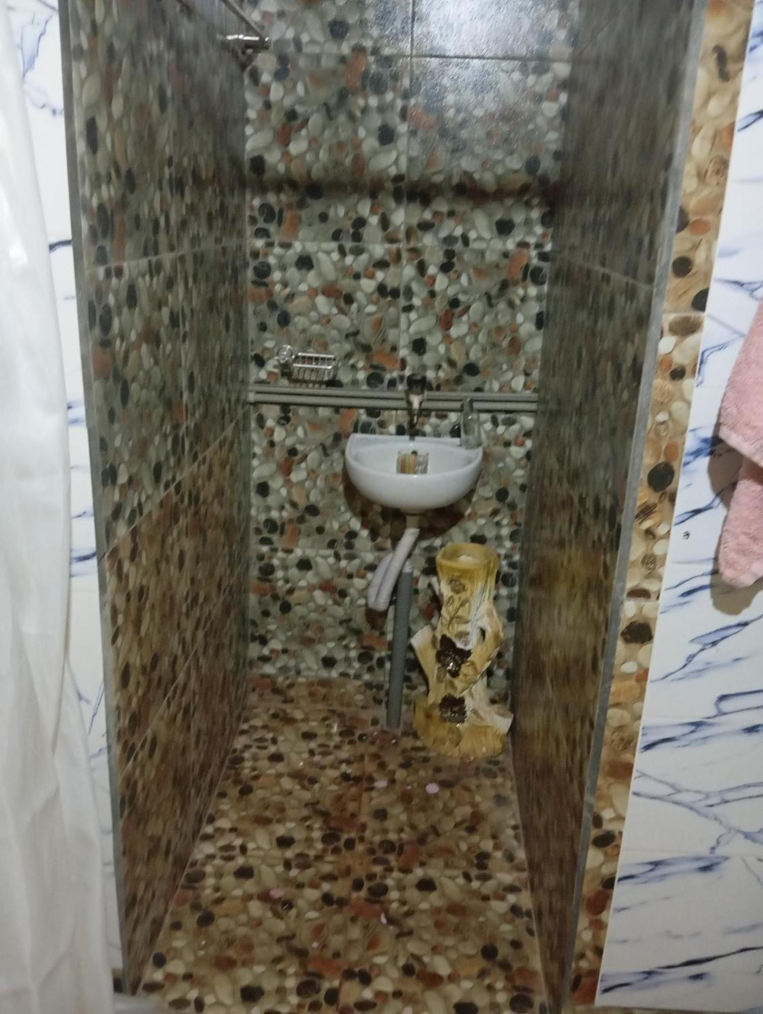 מלון Boumalne Chez Aicha חדר תמונה