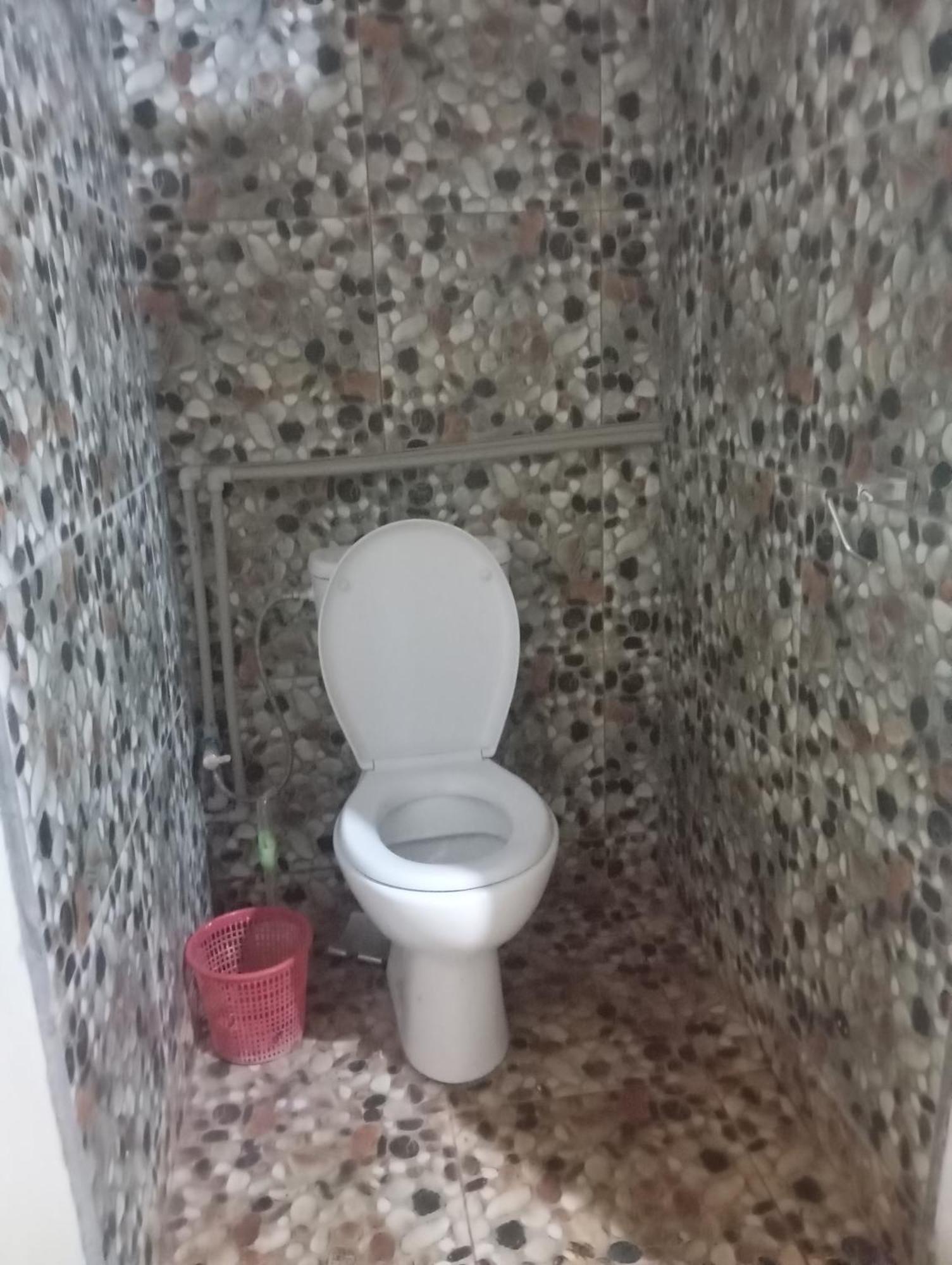 מלון Boumalne Chez Aicha חדר תמונה